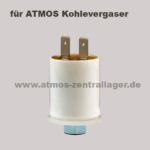Kondensator für Lüftermotor für ATMOS KC Kohlevergaser