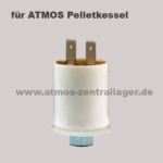 Kondensator für Lüftermotor für ATMOS DP Pelletkessel