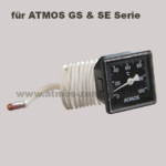 Thermometer für die ATMOS GS-Serie / Thermometer S0041 für die ATMOS SE-Serie
