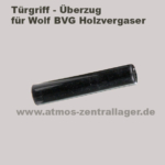 Türgriffüberzug für Wolf BVG
