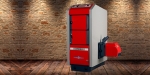 P80 mit 6400 € gefördert - der ATMOS P80 Pelletkessel
