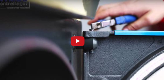 ATMOS Servicevideos - Türumbau Service - ATMOS Servicevideo