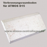 liegende Keramikplatte für ATMOS D15