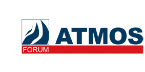 das Logo vom ATMOS Forum 2018