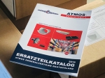 ATMOS Ersatzteilkatalog