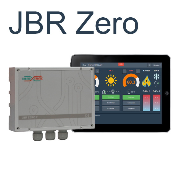 JBR Zero 