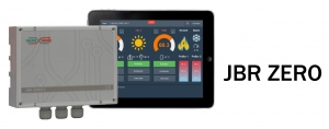 JBR Zero und Tablet Wifi