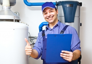 Heizungsbauer in Ihrer Region