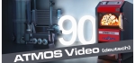 90 Jahre ATMOS im Video - jetzt ansehen!