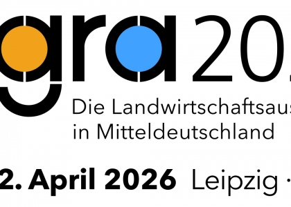 agra Leipzig 2026 Logo