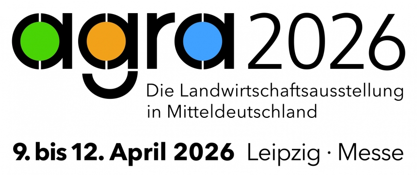 agra Leipzig 2026 Logo