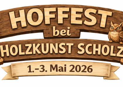 Hoffest bei Locke ATMOS Zentrallager