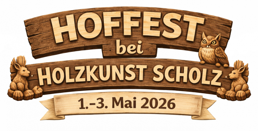 Hoffest bei Locke ATMOS Zentrallager