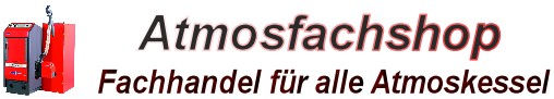 Logo Atmosfachshop
