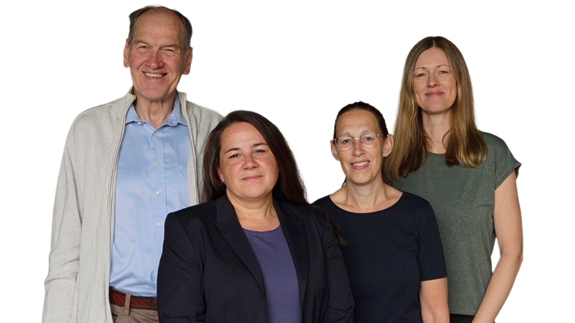 Das Team von Killus Technik