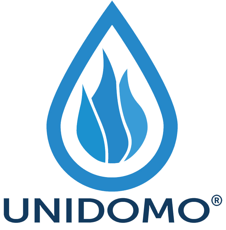 Logo UNIDOMO GmbH & Co. KG